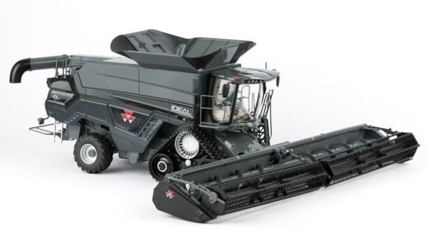 ROS50308 - MASSEY FERGUSON IDEAL 9 T mit Powerflow-Schneidwerk und Maisdüse - 1