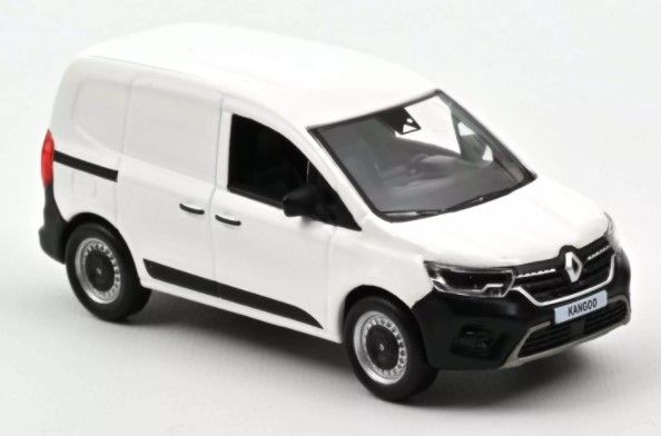 NOREV511334 - RENAULT Kangoo Kastenwagen 2021 Weiß - 1