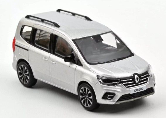 NOREV511363 - RENAULT Kangoo Großraumlimousine 2021 grau - 1