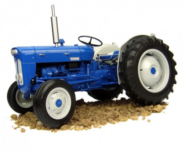 UH2900 - FORDSON Super Dexta Neue Leistung 1963 - 1