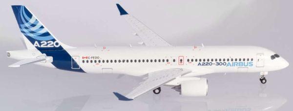 HER559515 - Airbus A220-300 - 1