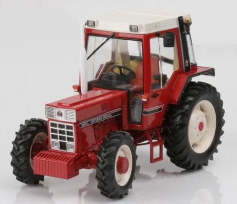 REP060 - INTERNATIONAL 845XL - 1