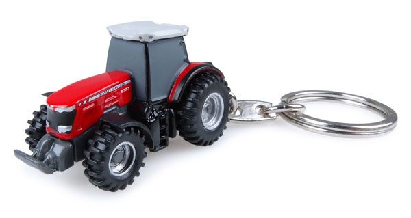 UH5827 - MASSEY FERGUSON 8737 Schlüsselanhänger - 1