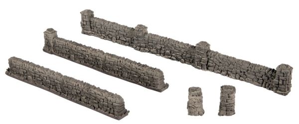 NOC58280 - Granitwände 104 cm - 1