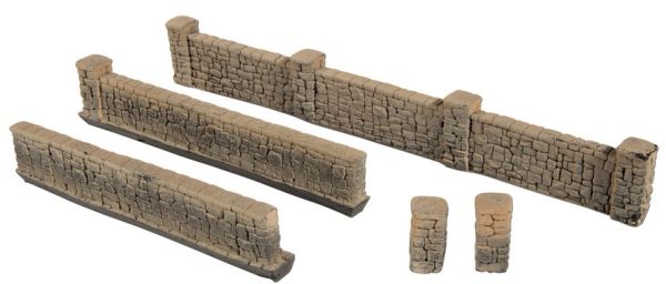 NOC58282 - Sandsteinwände 104 cm - 1