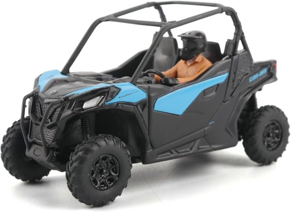 DCM60027 - CAN-AM Maverick Trail DPS 1000 - Blau - 1