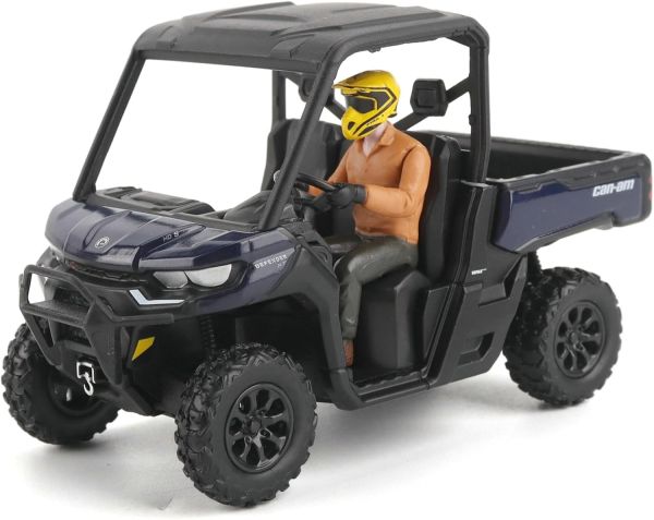 DCM60032 - CAN-AM Defender XT HD9 - Marineblau - 1