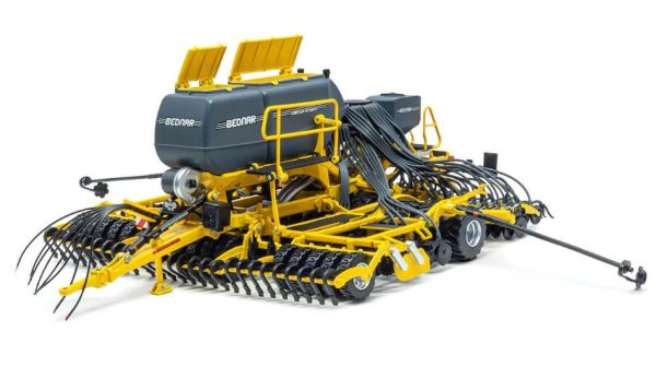 ROS60253 - BEDNAR Omega OO 6000FL Sämaschine - 1