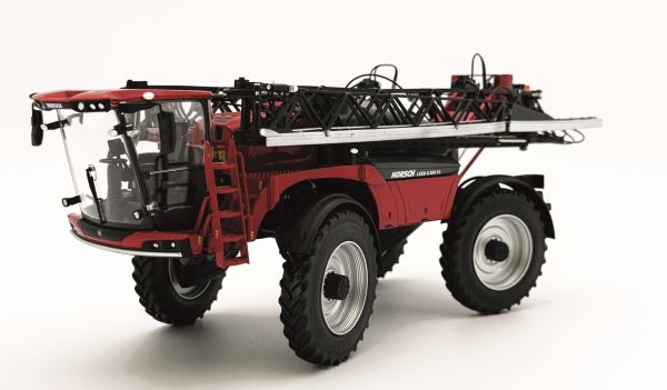 ROS60273 - HORSCH Leeb 6.300 VL Selbstfahrende Feldspritze - 1