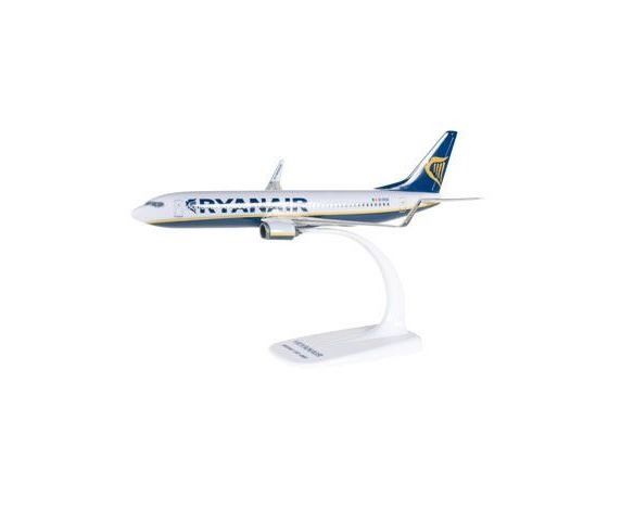 HER609395 - Boeing 737-800 Ryanair-Passagierflugzeug - 1