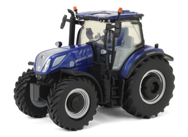 ERT61016 - NEW HOLLAND T7.270 Blue Power – Prestige-Kollektion - 1