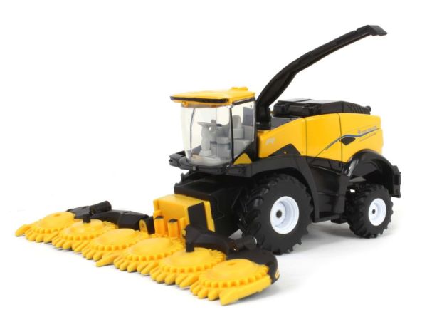 ERT61019 - Silagewagen NEW HOLLAND FR920 - 1