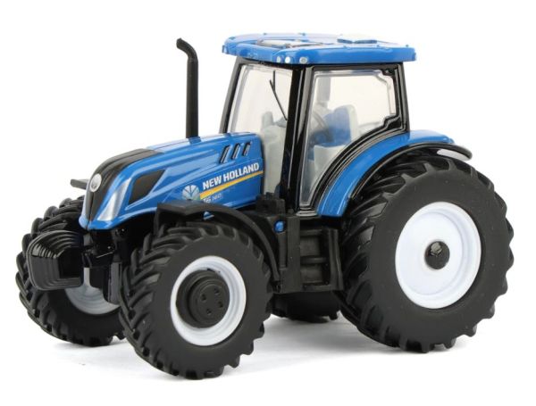 ERT61030 - NEW HOLLAND T6.160 - 1