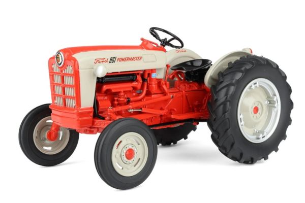 ERT61043 - FORD 861 Powermaster - Prestige-Kollektion - 1