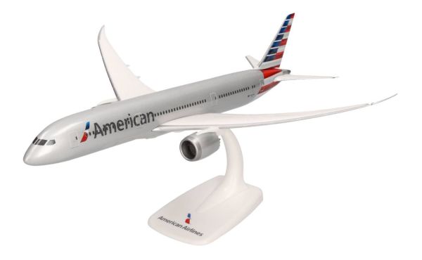 HER612043 - Boeing 787-9 Dreamliner, American Airlines - 1