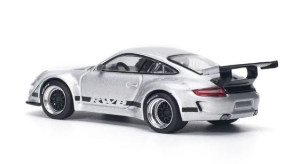 PR640130 - RWB 997 Silber - 1