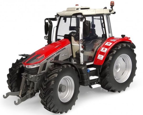 UH6460 - MASSEY FERGUSON 5S.145 - 175 Jahre - limitiert auf 2000 Ex. - 1