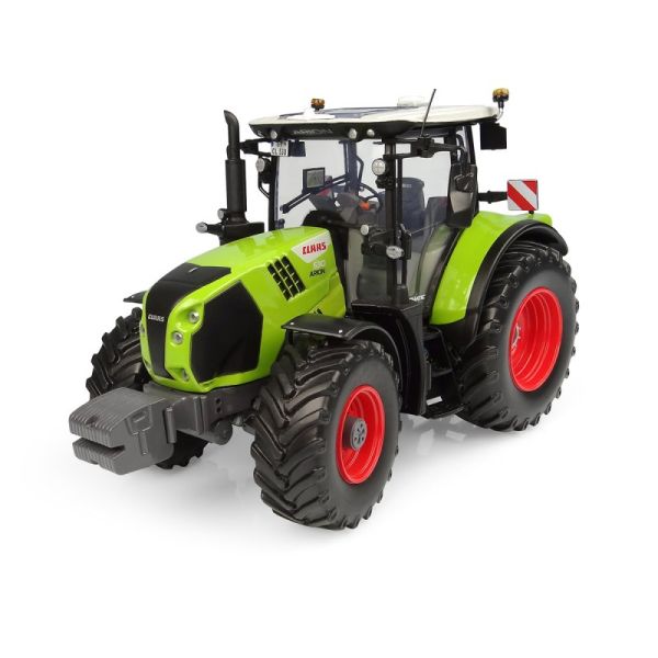 UH6645 - CLAAS Arion 530 mit Frontgewicht - Limitiert auf 1000 Stk. - 1