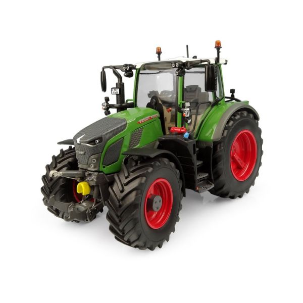 UH6666 - FENDT 620 Vario - 1