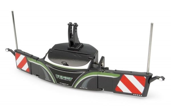 UH6667 - Bumper Safetyweight 800Kgs Version FENDT - 1