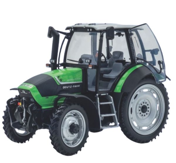 UH6697 - DEUTZ-FAHR Agrotron TTV 420 - Limitierte Auflage 1000ex. - 1