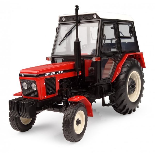 UH6717 - ZETOR 7211 2WD - 1