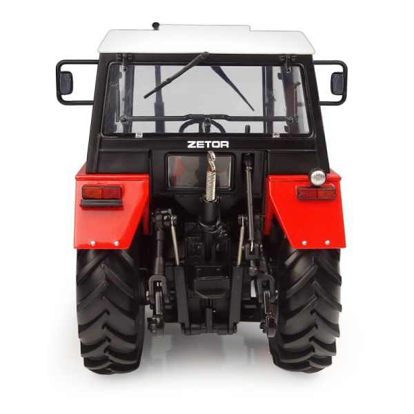 UH6718 - ZETOR 7245 4WD - 1