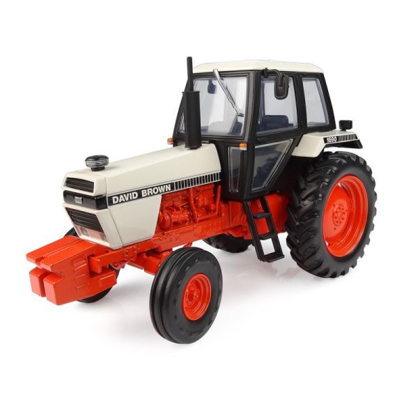UH6754 - DAVID BROWN 1690 2WD 1979–1983 - 1