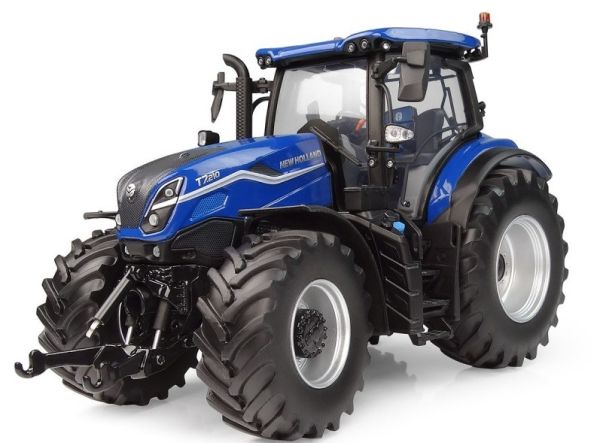 UH6810 - NEW HOLLAND T7.210 Dynamic Blue – 2026 - 1