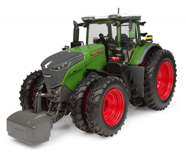 UH6876 - FENDT 1052 Vario 2026 Zwillingsbereifung – US-Version - 1