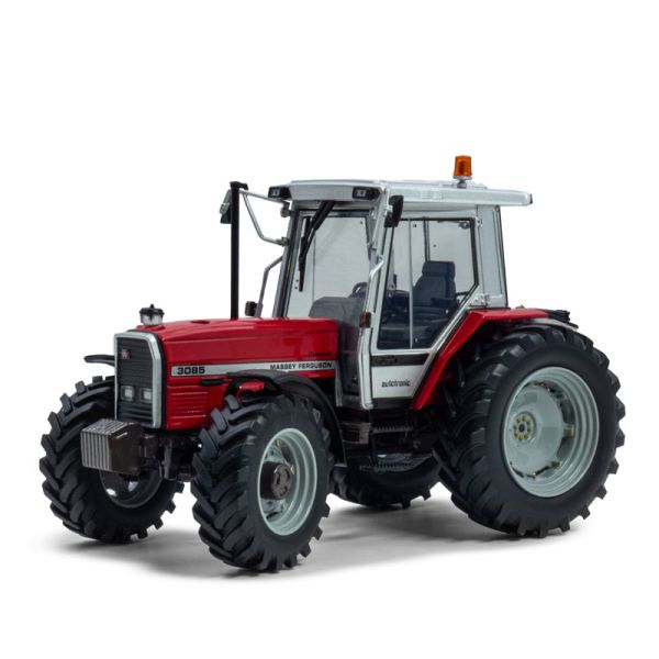 UH6890 - Massey Ferguson 3085 Dynashift – Autotronic 1993–1995 - 1