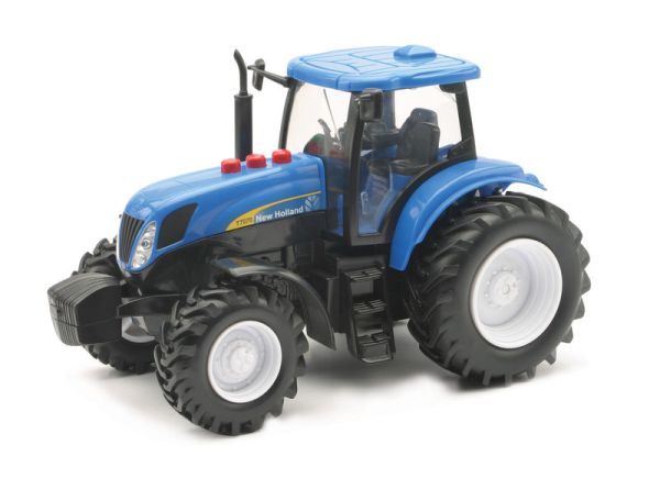 NEW01953 - NEW HOLLAND T7070 Batteriebetrieben - 1