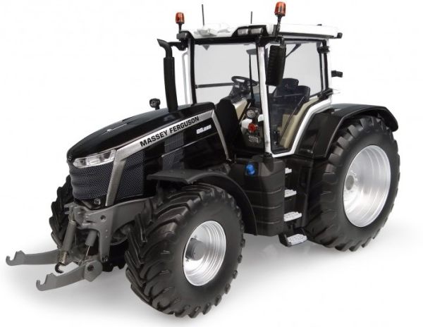 UH6341 - MASSEY FERGUSON 8S.285 Schwarz - 1