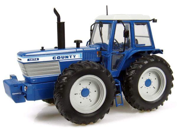 UH4032 - FORD-Grafschaft 1474 - 1