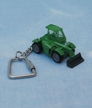 ROS00130.5 - MERLO-Schlüsselanhänger - 1