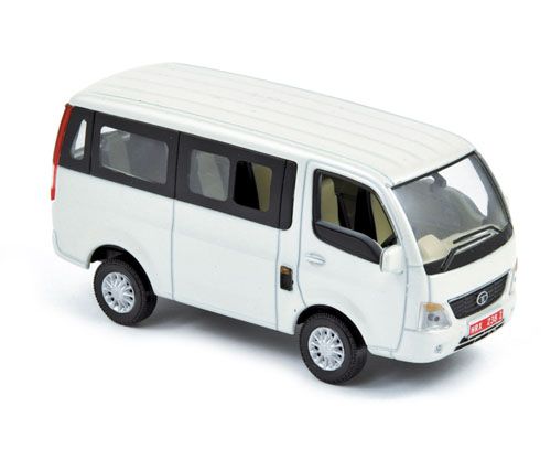 NOREV660060 - Tata Wagnis - 1