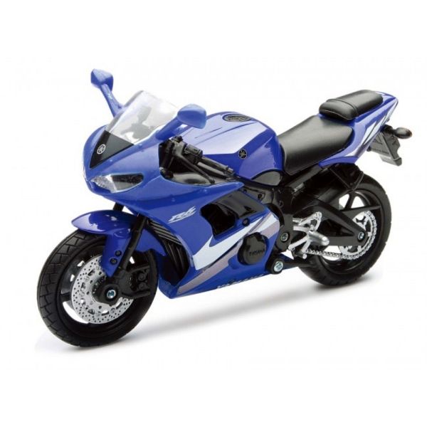 NEW67003B - YAMAHA YZF-R6 - 1