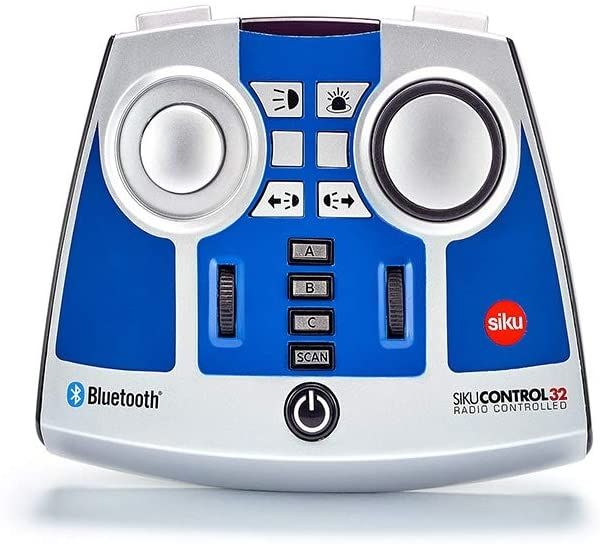 SIK6730 - Bluetooth RC-Fernbedienung - 1