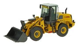 NZG819 - Radlader NEW HOLLAND W170B - 1