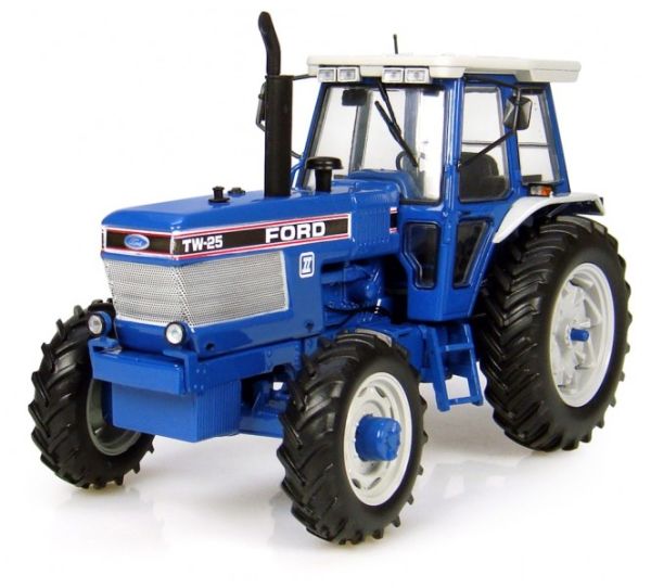 UH4028 - FORD TW25 4-Rad Gen II - 1