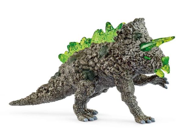 SHL70828 - Stein-Triceratops - 1