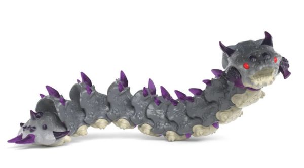 SHL70830 - Dunkelwurm - 1