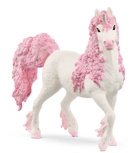 SHL70831 - Blumen-Einhorn-Stute - 1