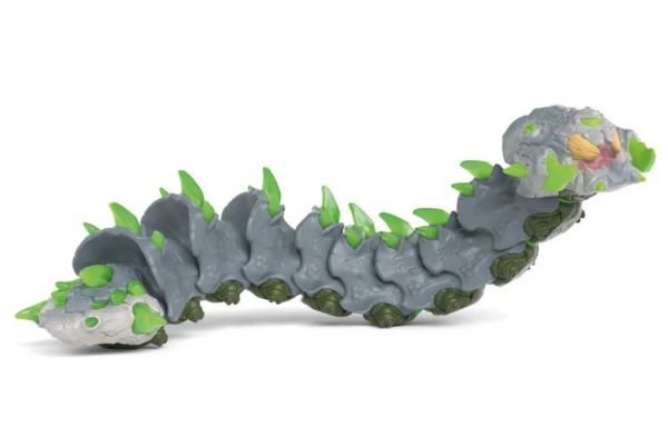 SHL70853 - Steinwurm - 1
