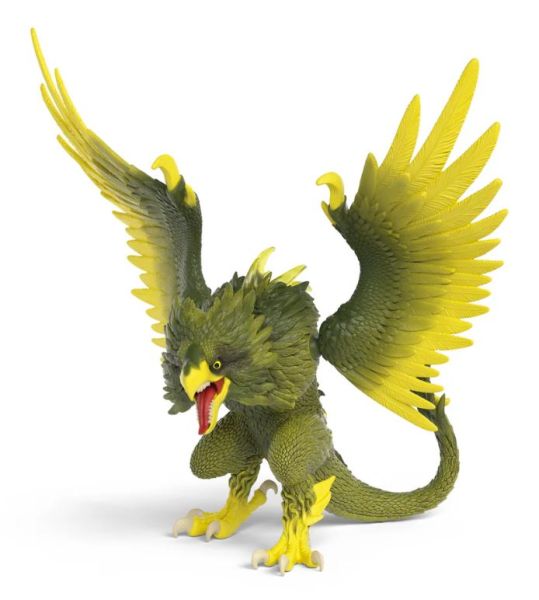 SHL70854 - Dschungel-Raptor - 1