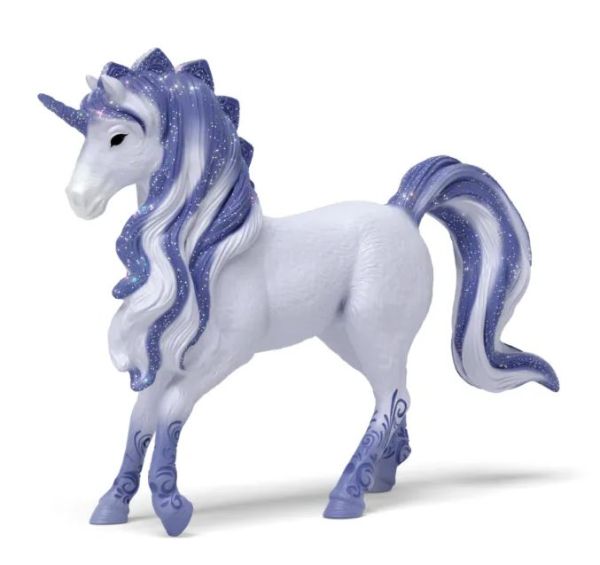 SHL70858 - Kosmos-Einhorn-Hengst - 1