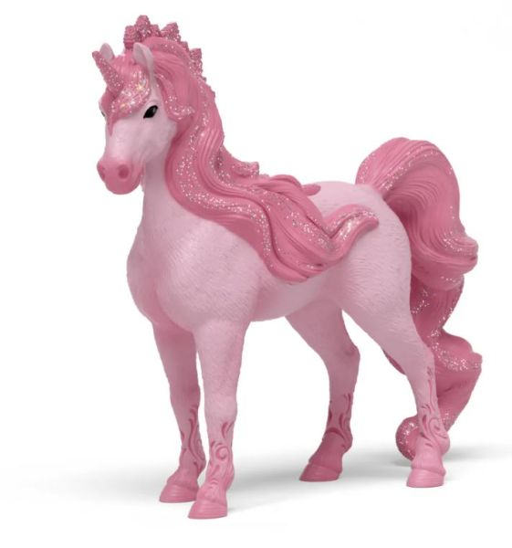 SHL70859 - Cassiopeia-Einhorn-Stute - 1