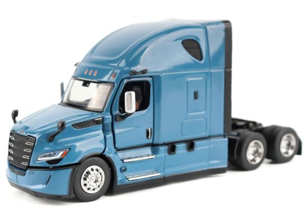 DCM71130 - 2025 FREIGHTLINER Cascadia Gen. 5 6x4 (blau) - 1