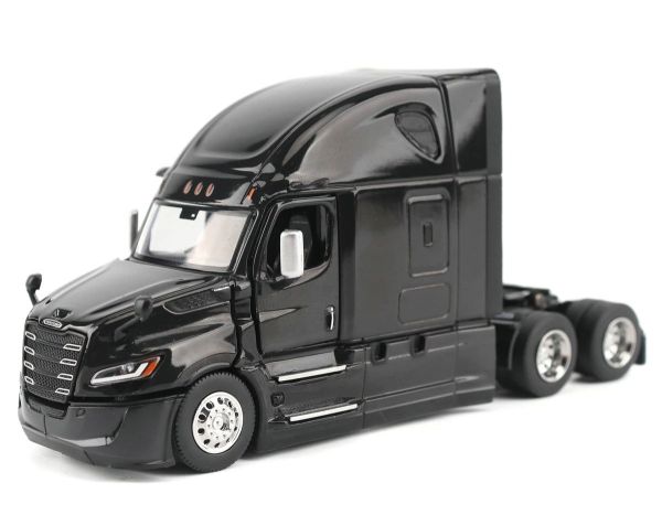 DCM71166 - 2025 FREIGHTLINER Cascadia Gen. 5 6x4 (schwarz) - 1