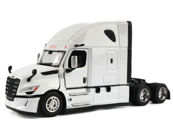 DCM71167 - 2025 FREIGHTLINER Cascadia Gen. 5 6x4 (weiß) - 1